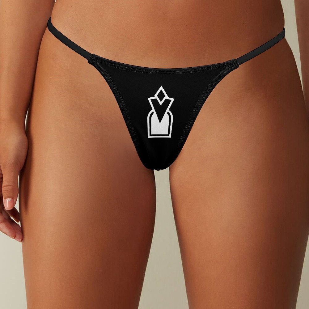 Gift Box Thong - 60+ Gift Ideas for 2024