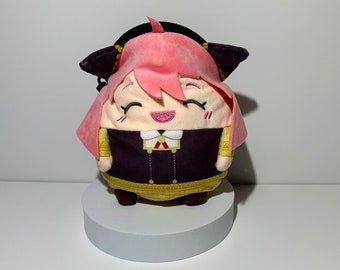 Anya Chalk Bag - Spy Anime (limited)