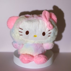 Kitty Chalk Bag