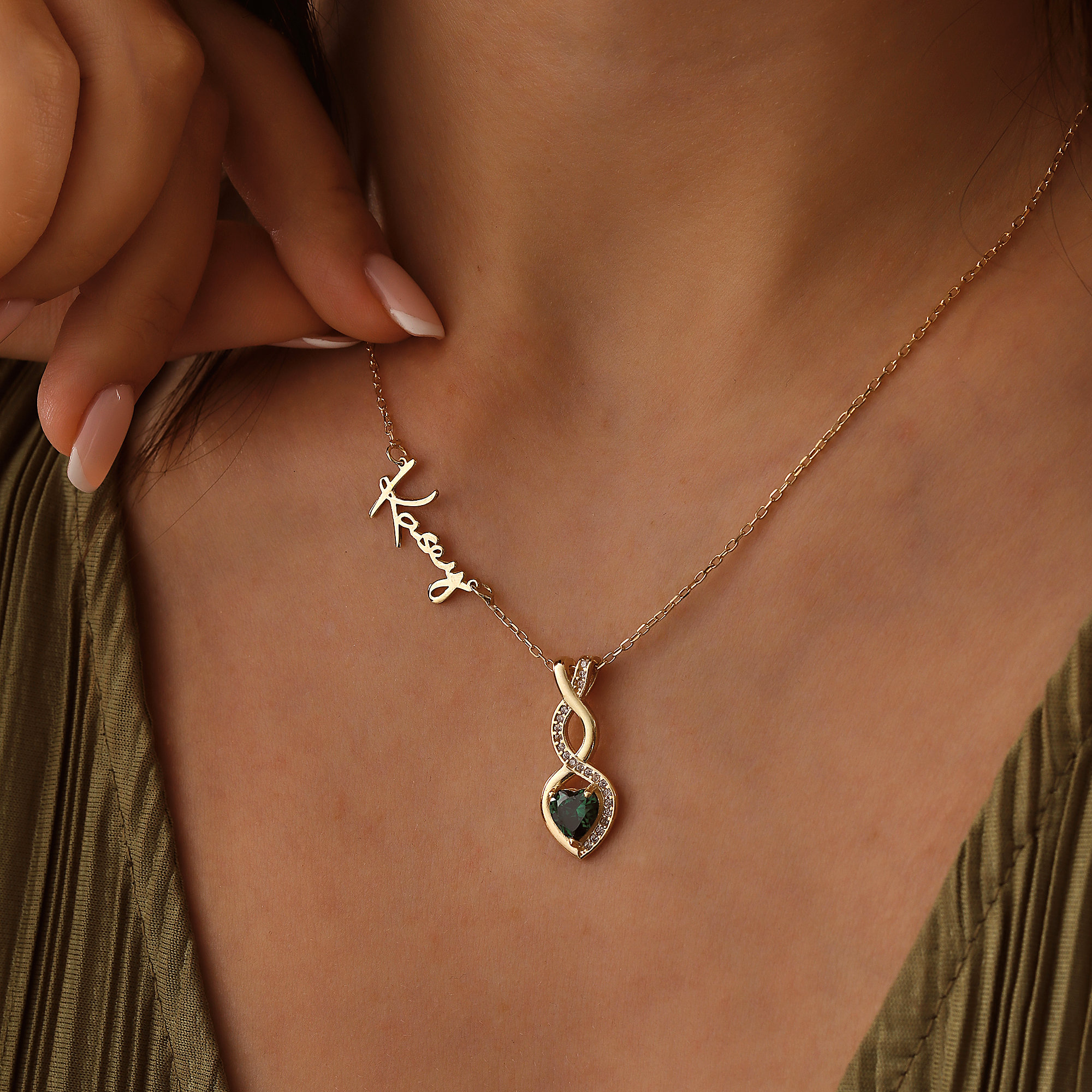 June Birthstone Jewelry Etsy