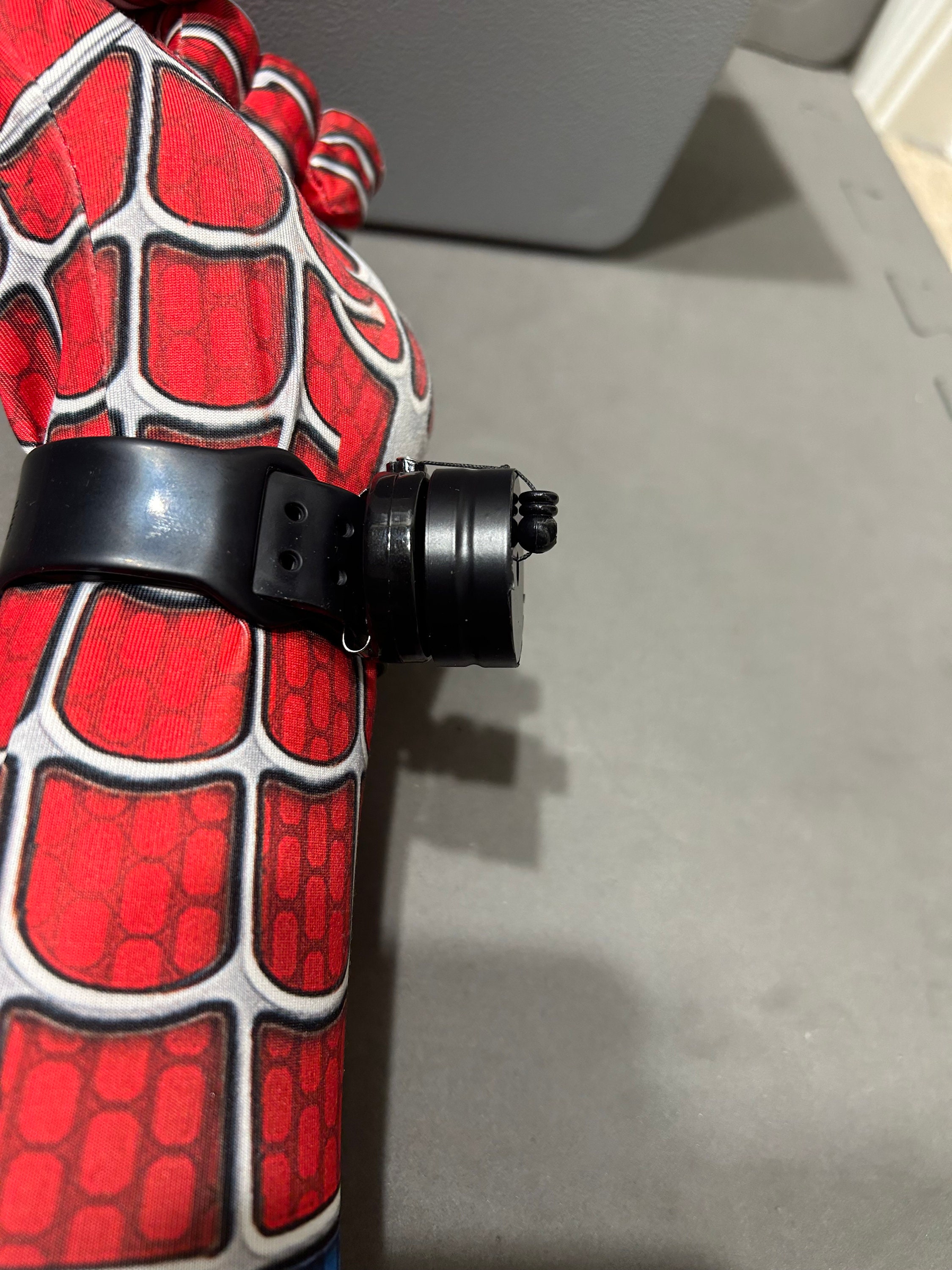 Badge Reel  Shooter Etsy