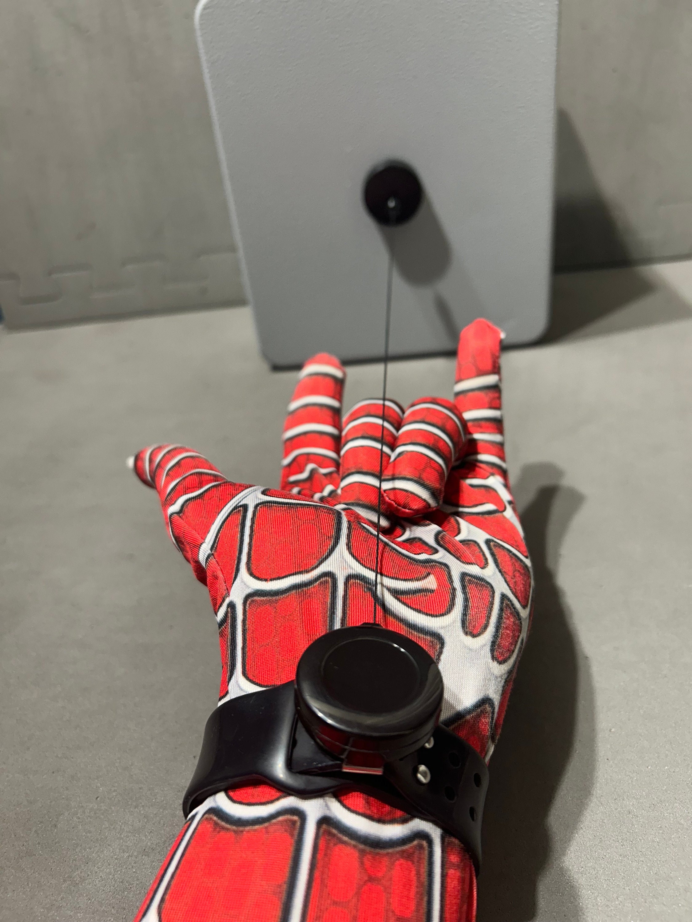 Badge Reel  Shooter Etsy