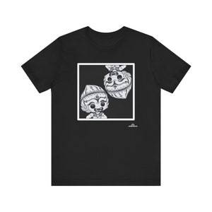 Little Hanuman Cotton T-shirt