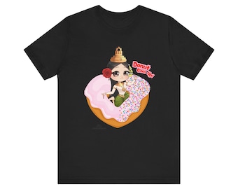 Cotton T-shirt