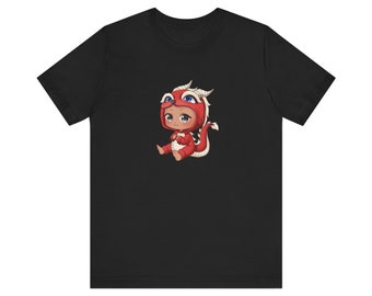 Year of the Dragon T-Shirt