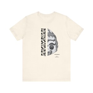 Hanuman - Little Angkorians Monkey T-Shirt