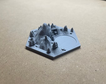 Custom 3D Print Service