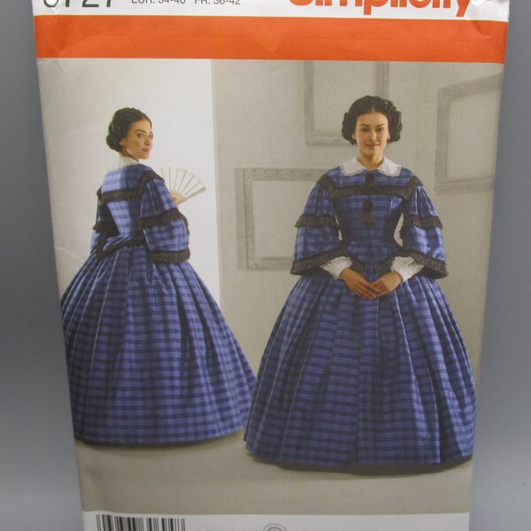 Civil War Patterns - Etsy