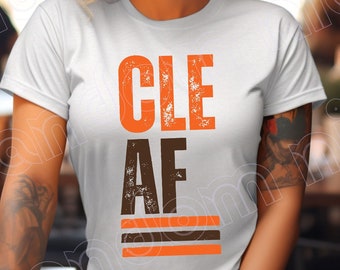 Cleveland Browns TShirt, Joe Flacco Shirt, Retro Cleveland Football Tshirt, Flacco Shirt, Browns Shirt, Cleveland Browns, Funny Browns Shirt