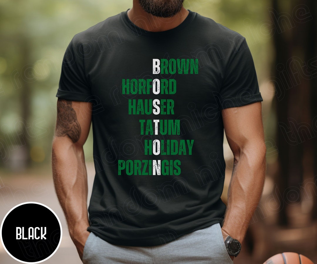 vintage boston celtics apparel