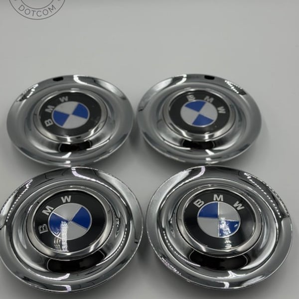 Bmw Custom Center Caps Etsy