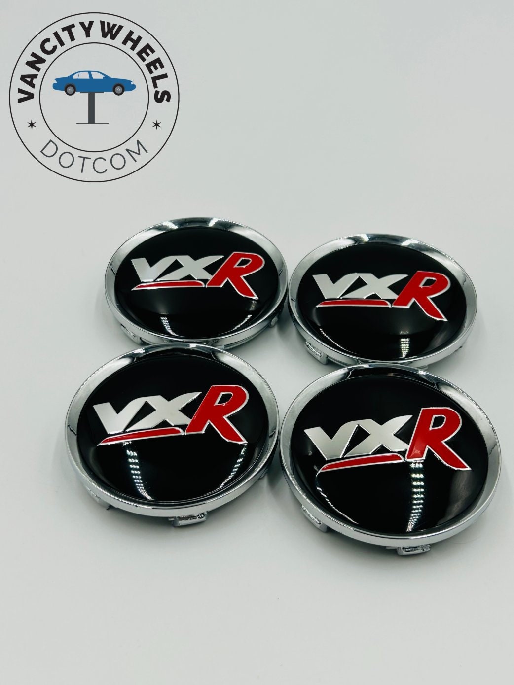 Vauxhall centre 2024 caps 65mm