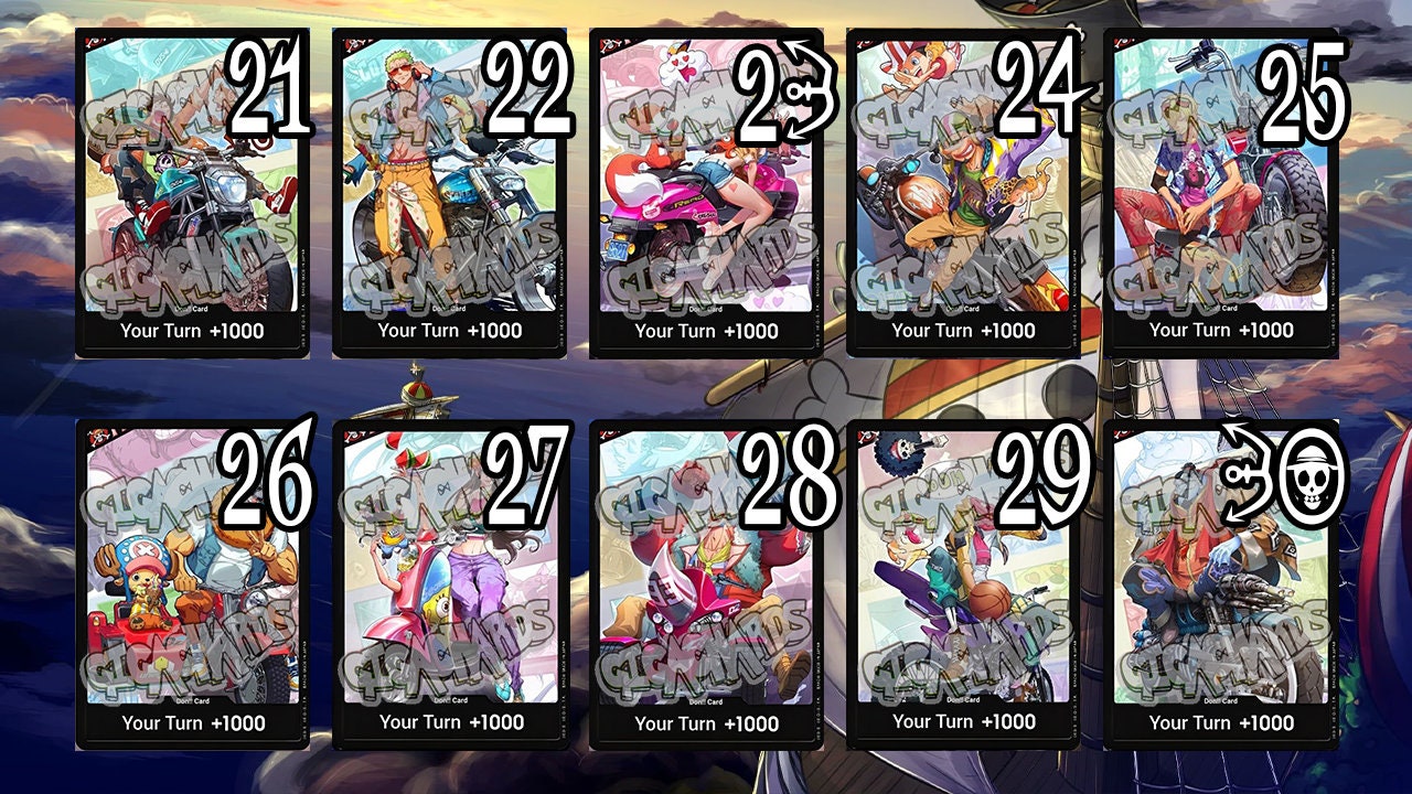 Mugiwara One Piece