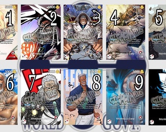 Chapter 1084 cover page : r/Piratefolk