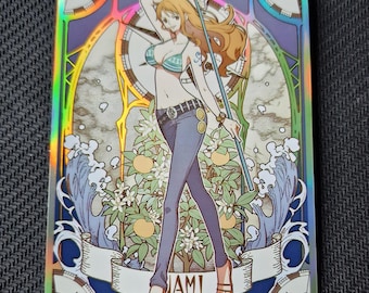 jinbe card sleeves BANDAI ONE PIECE CARD GAME OFFICIAL CARD SLEEVES LIMITED EDITION main image 0