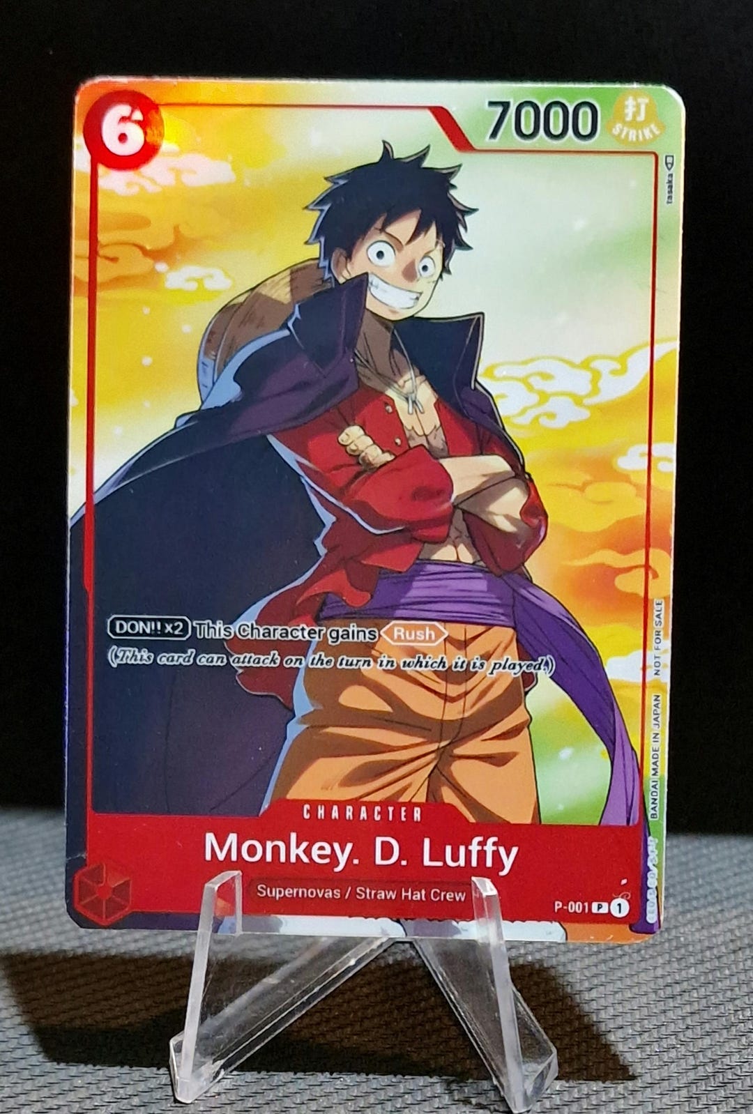 モンキー・D・ルフィ ホログラムカード il_1080xN.6422894300_i76q.jpg