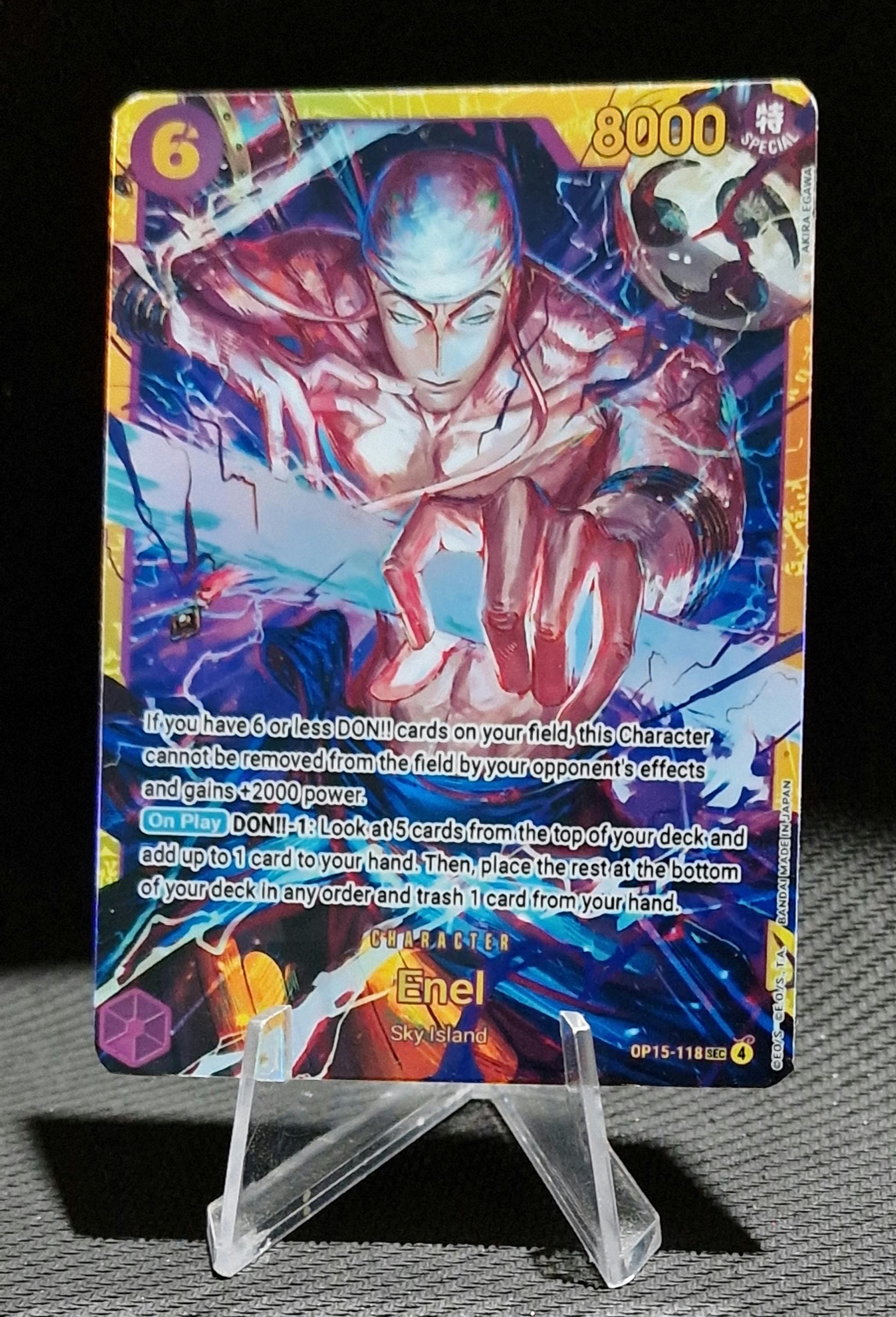 Custom One Piece Card Sleeves - Etsy Canada