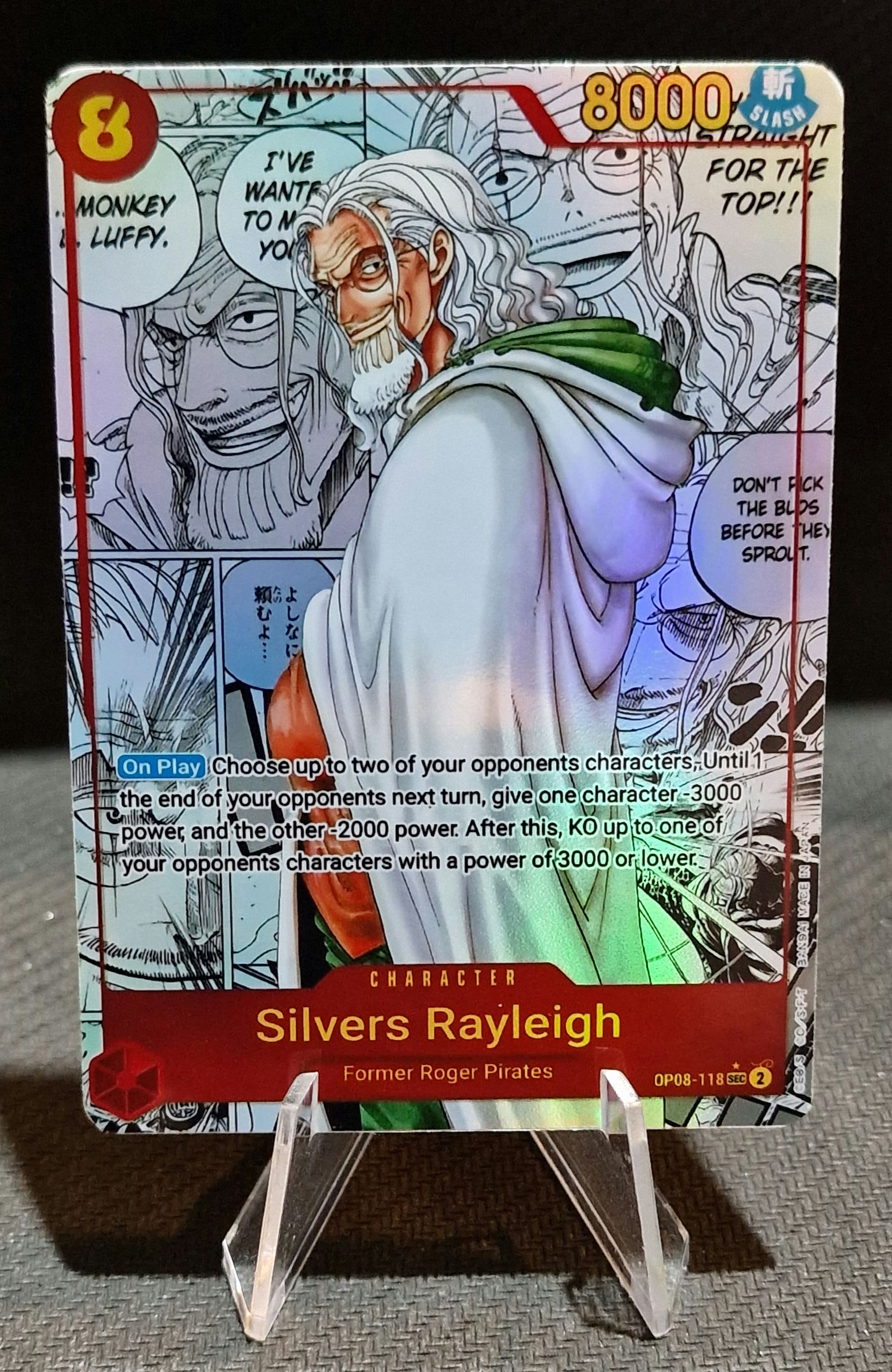 One Piece Usopp Eiichiro Oda Paper Back Shueisha Jump Remix