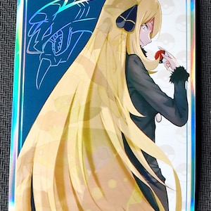 cynthia card sleeves Cynthia Card Sleeves