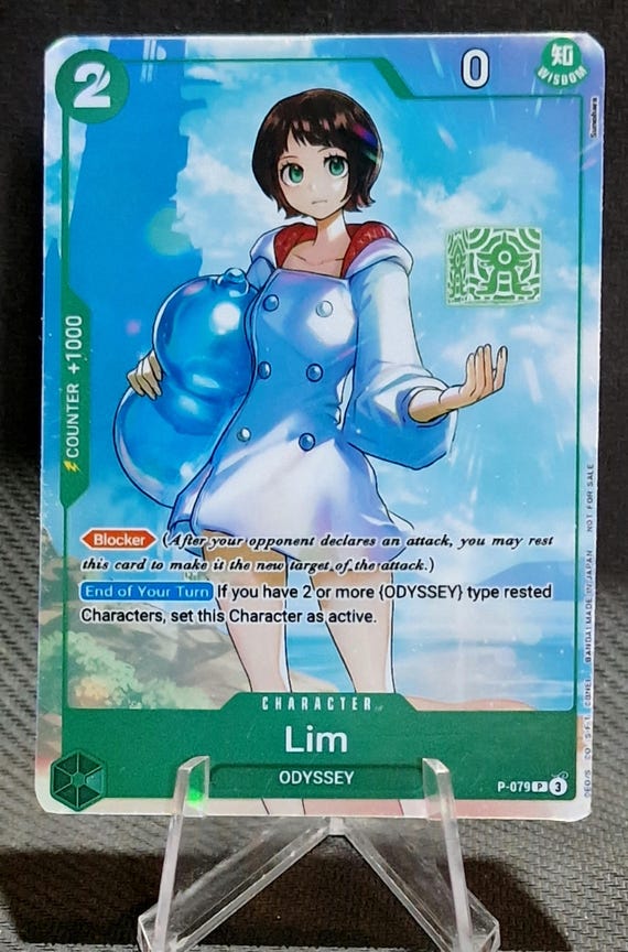 未使用！LIMITED EDITION IY COLLABO  撥水 L CLAUDE LIMITED 1/100 – CAINTÈ
