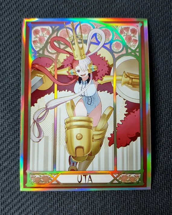 little witch academia card sleeves Arcane Tinmen Dragon Shield  Matte Art: My Hero Academia: Shigaraki 100 CT - MTG Sleeves are Smooth & Tough Product Description One Piece Holographic Sleeves Uta