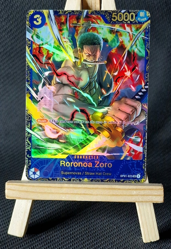 ワンピース one piece ルフィ ゾロ 25 カード ONE PIECE ワンピース カードダス ハイパーバトル 初期 キラ