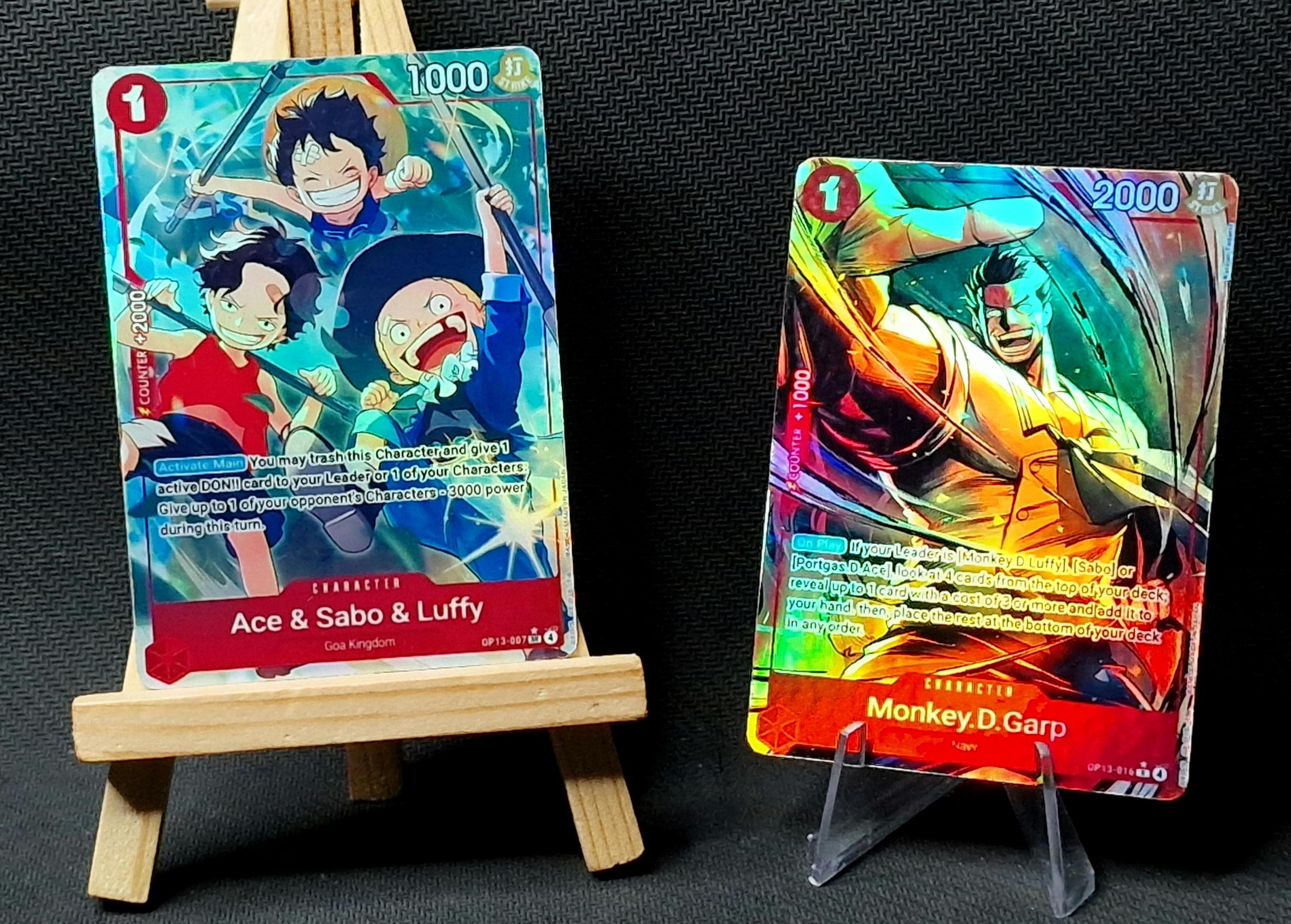 Ace sabo luffy - Etsy 日本