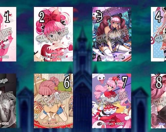 ペローナ、ワンピース、ゴス、ハロウィン、ゴースト、キャンディ、お