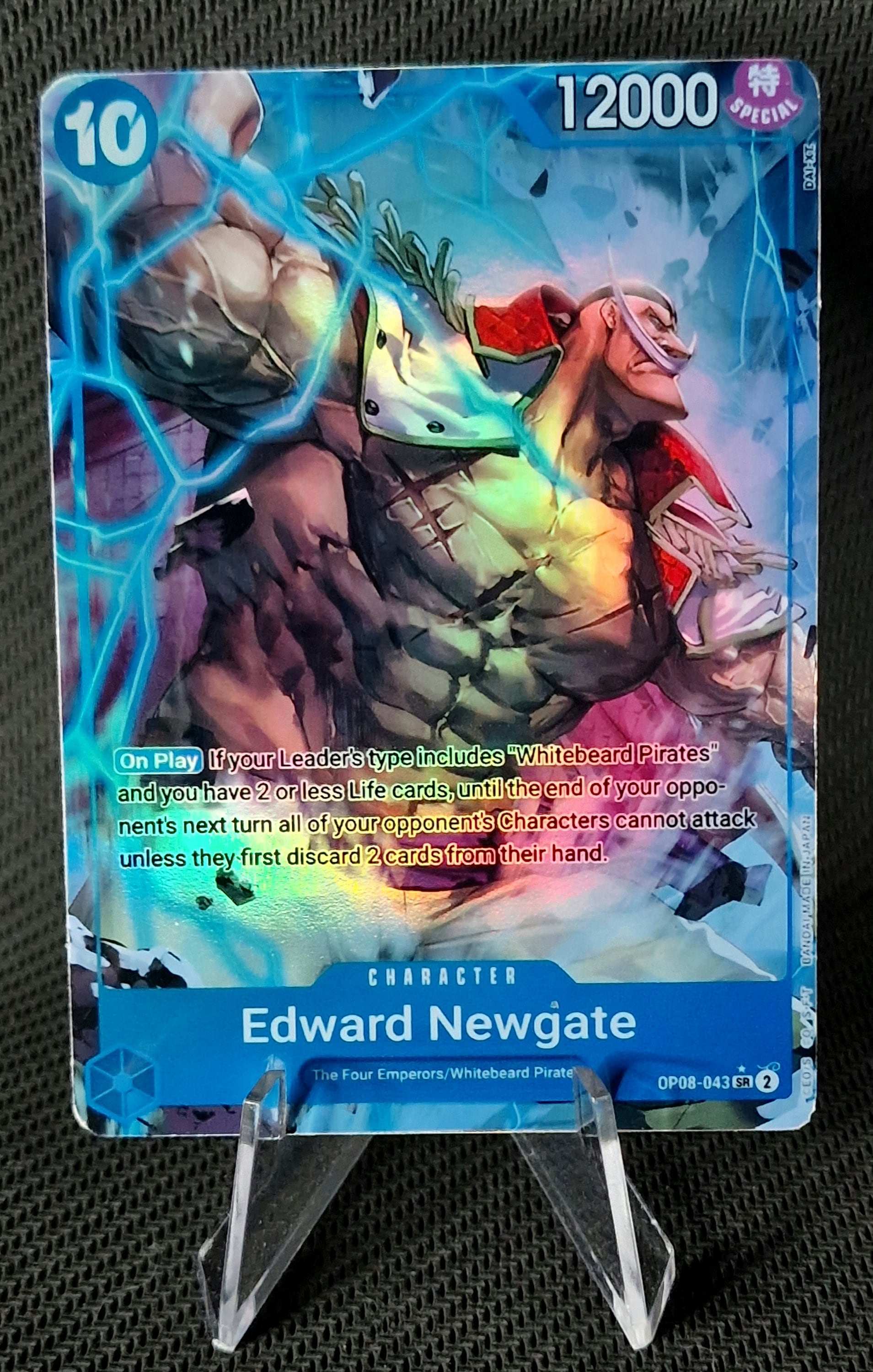 Auction Prices Realized Tcg Cards 2023 One Piece Japanese