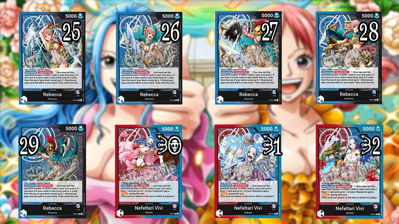 One Piece Leader Custom Card Trading Game Kaido King Queen Big Mom Katakuri  Shanks Whitebeard Vivi Rebecca - Etsy