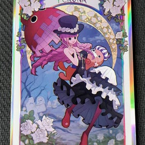 One Piece Persona Card Sleeves - Etsy One Piece Persona Card Sleeves - Etsy