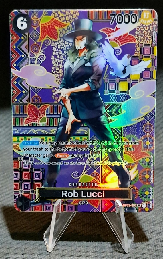 ワンピース ロブ・ルッチ カク オールページ ベースショップ CP9 CP0 ワンピース ロブ・ルッチ カク オールページ ベースショップ CP9 CP0