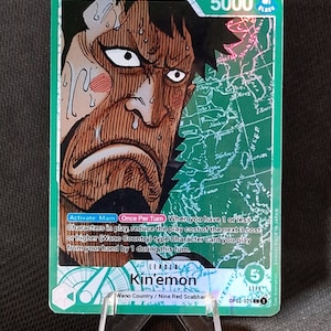 Kinemon - Etsy Kinemon - Etsy