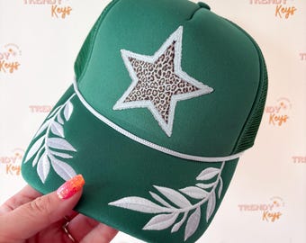 Star of the Show Trucker Hat