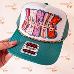 Trucker Hats
