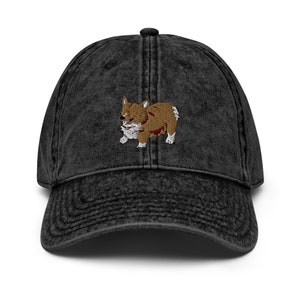 Vintage Cowboy bebop Ein hat