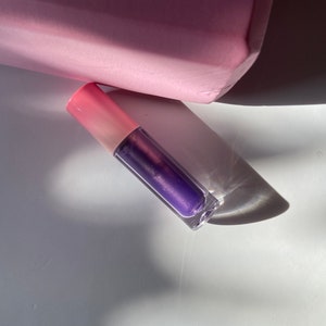 Come back home - Glossy finish