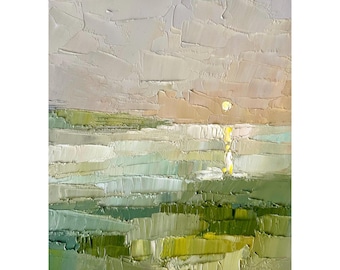 Irish Landscape