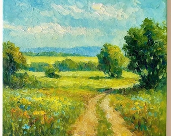 Irish Landscape