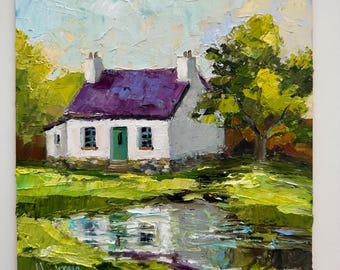 Irish Landscape