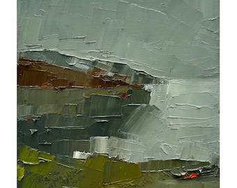 Irish Landscape