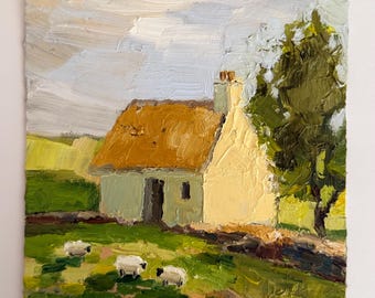 Irish Landscape
