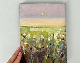 Irish Landscape