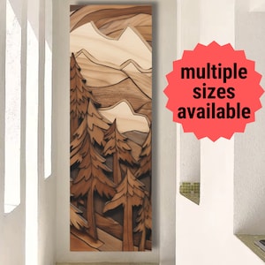 16x20 Inch Individual Black, White, or Natural Wood Color Wooden Frame – JJ  Design House