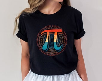 Pi Day Shirts, Math Love Shirt, Funny Math Teacher T Shirt, Math Lovers Gift, Pi Day Sweatshirt, Pi Day Hoodie, Math Sweater