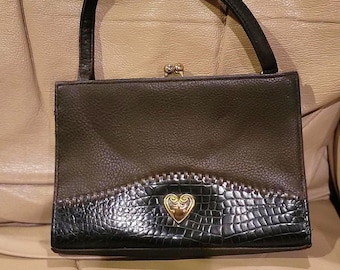 Vintage Brighton purse