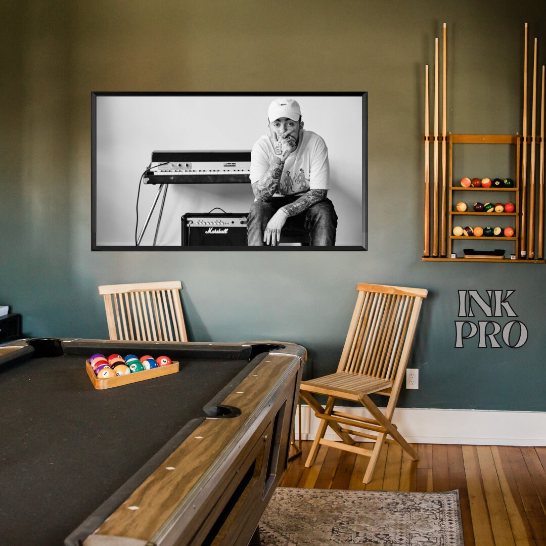 Room Poster MOST DOPE Modern Art Wall Decor Make a Great GIFT - Etsy