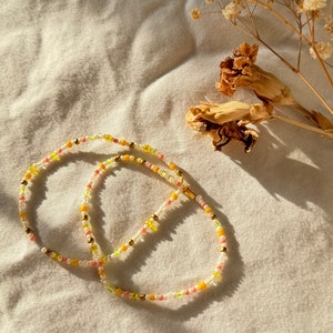 Sunshine Bracelet