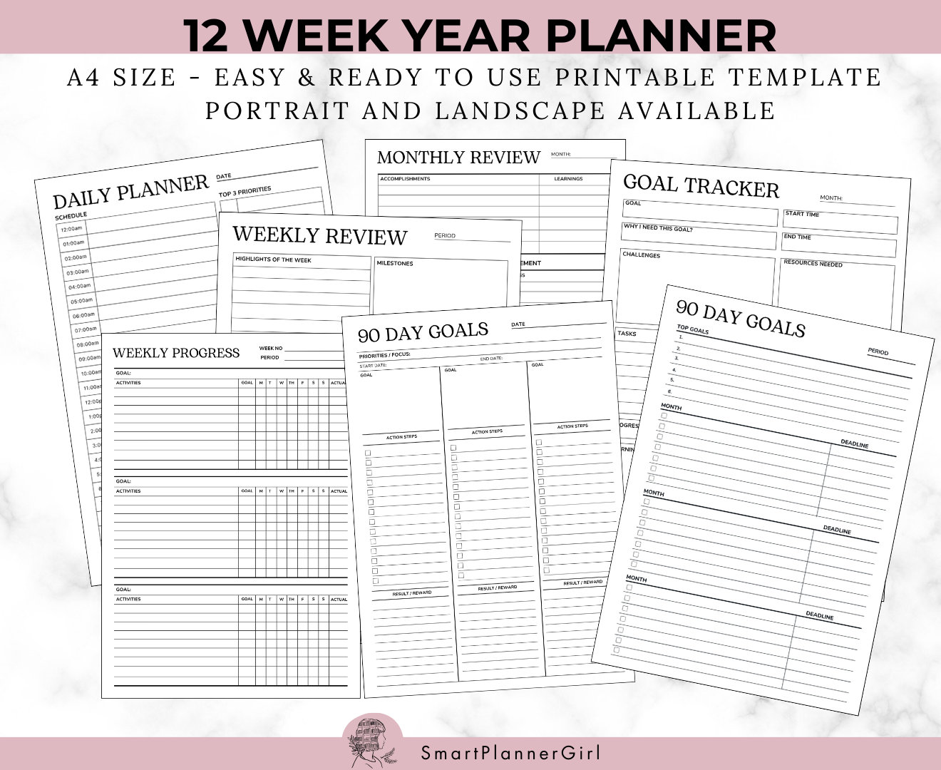 12-week-year-template-pdf-etsy