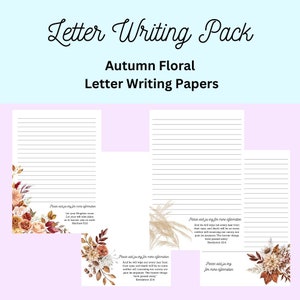 JW Letter Ministry Campaign Writing Pack JW Letter Writing Campaign JW Letter Pack Campaign Letter Bundle Stationary Christian Women Pioneer